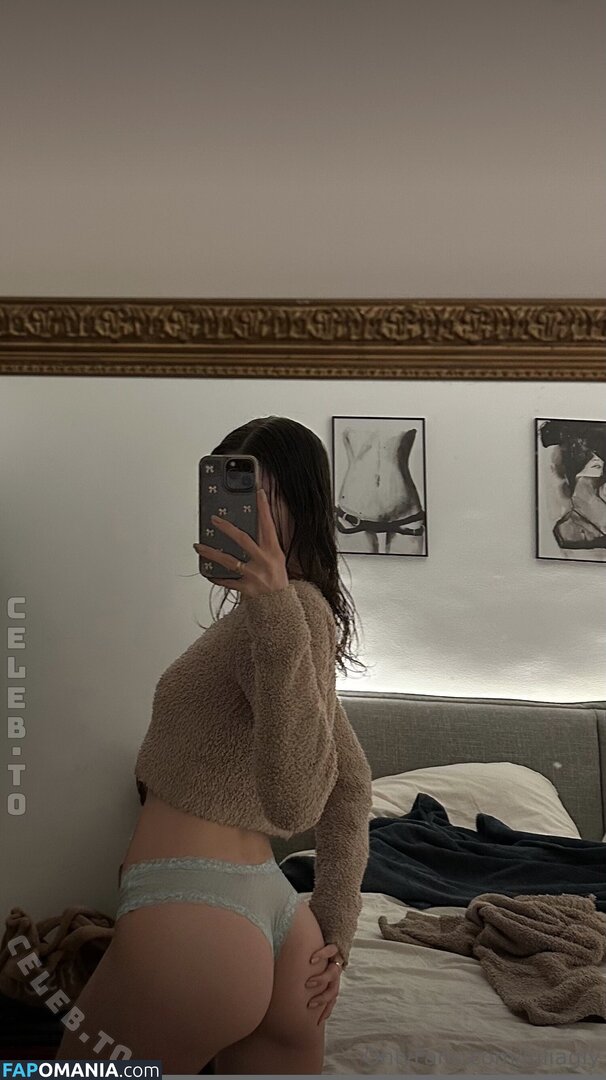 juliagly / juliagly_ ヌード OnlyFans  流出写真 #4