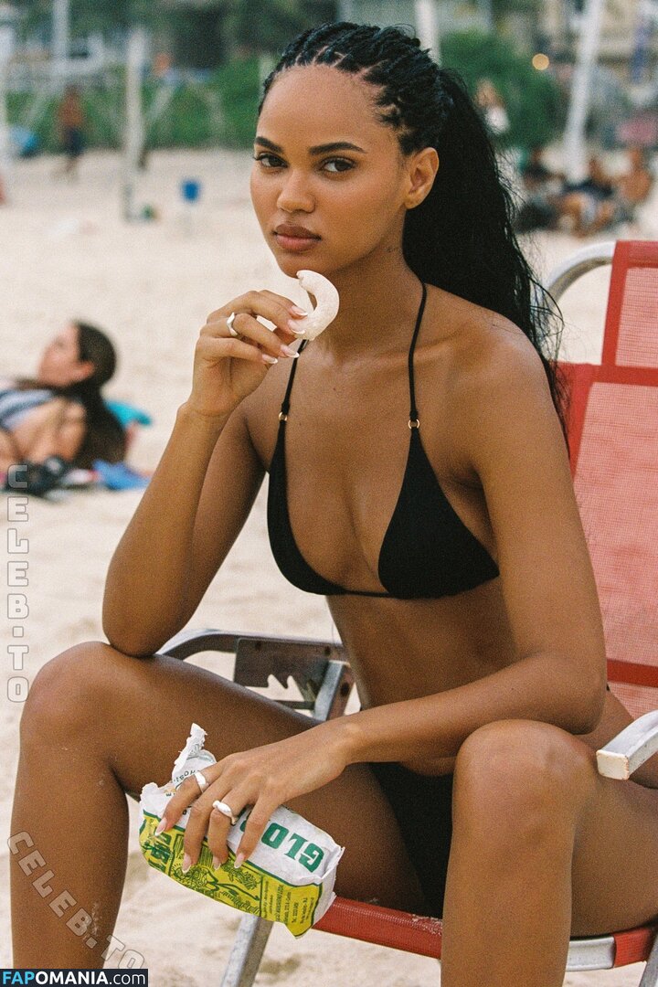 Juliana Nalu / https: / juliananalu / naluando / nalujuliana ヌード OnlyFans  流出写真 #306