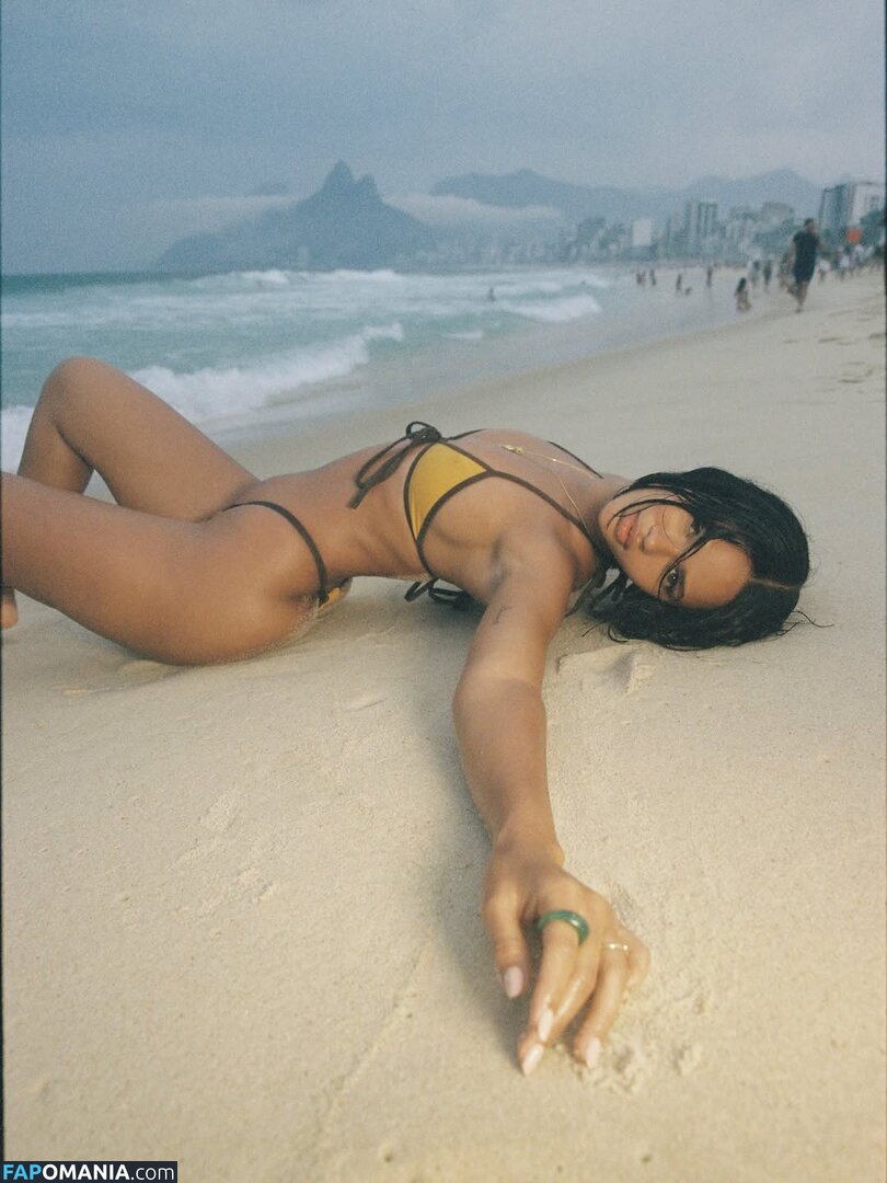 Juliana Nalu / https: / juliananalu / naluando / nalujuliana ヌード OnlyFans  流出写真 #330