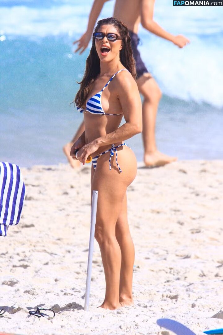 Juliana Paes / julianapaes ヌード OnlyFans  流出写真 #10