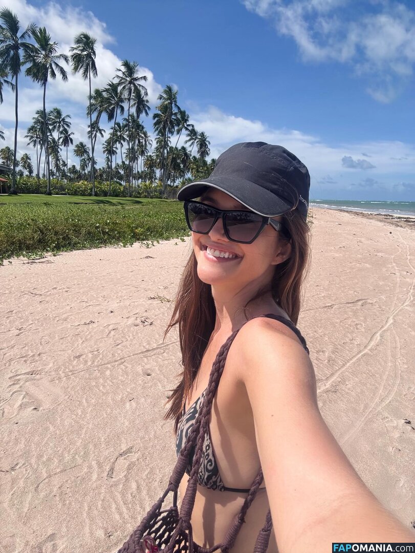 Juliana Paiva / juulianapaiva ヌード OnlyFans  流出写真 #1