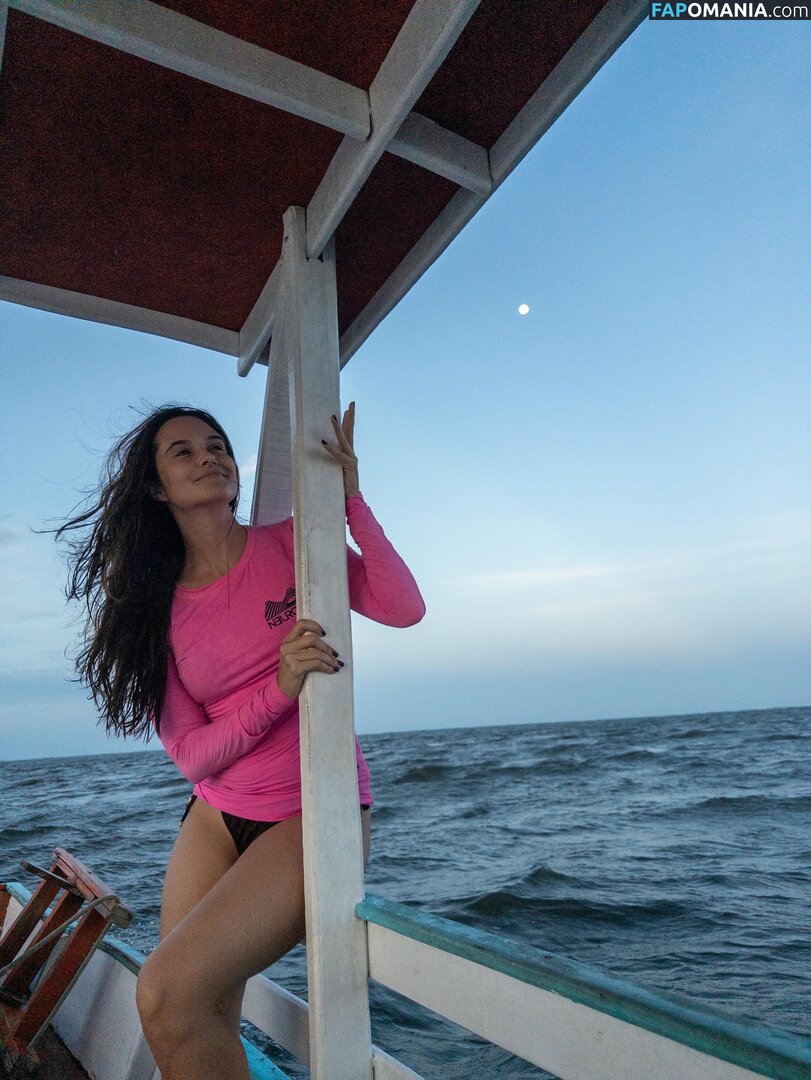 Juliana Paiva / juulianapaiva ヌード OnlyFans  流出写真 #2