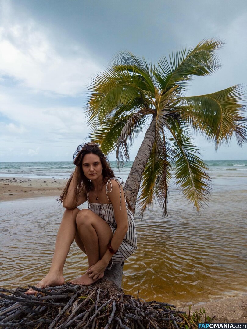 Juliana Paiva / juulianapaiva ヌード OnlyFans  流出写真 #5