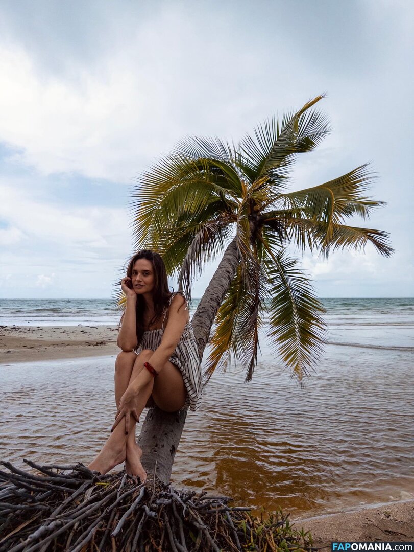Juliana Paiva / juulianapaiva ヌード OnlyFans  流出写真 #8