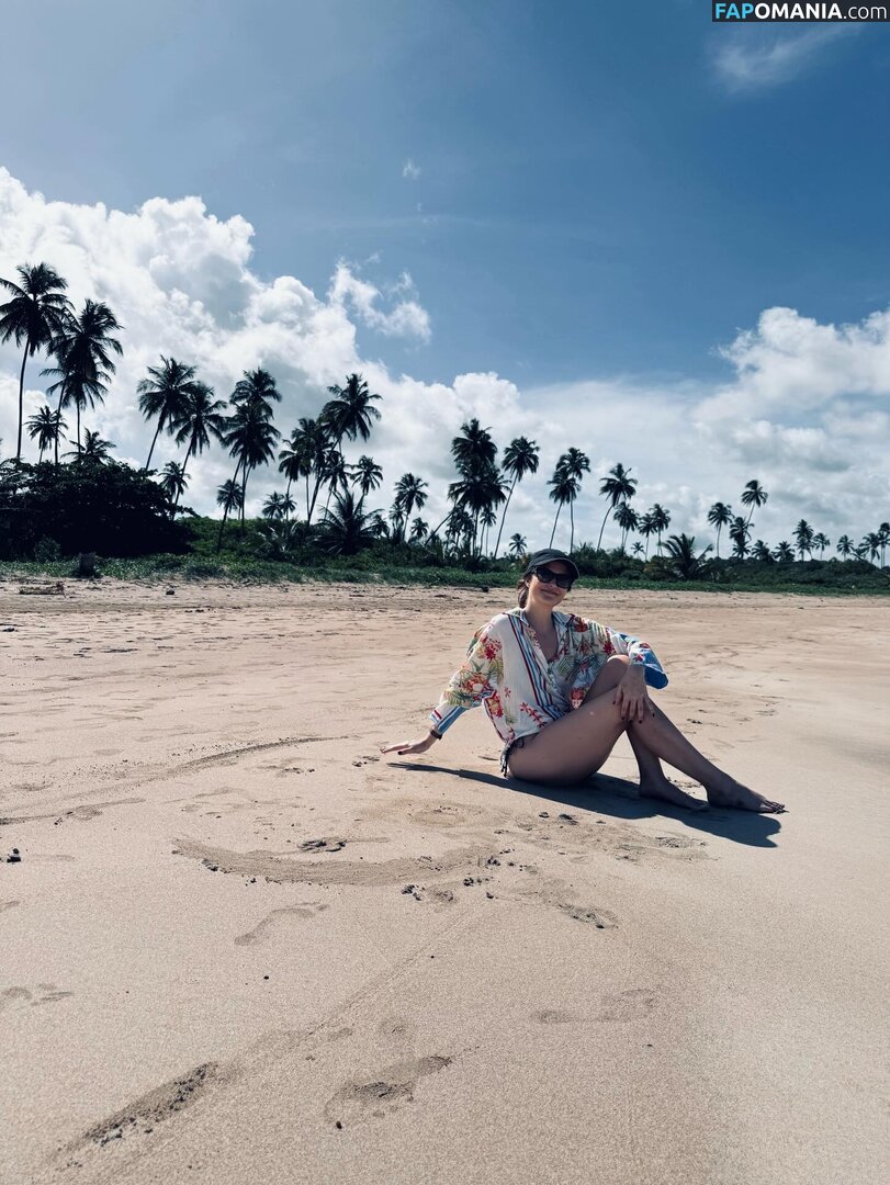 Juliana Paiva / juulianapaiva ヌード OnlyFans  流出写真 #11