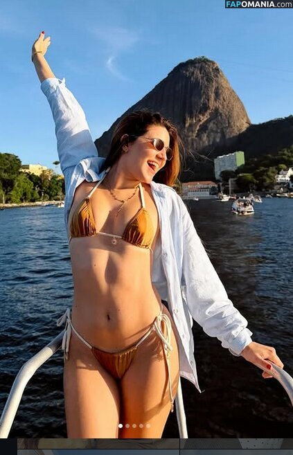 Juliane Carvalho / julianecarvalh0 / julianecarvalho ヌード OnlyFans  流出写真 #2