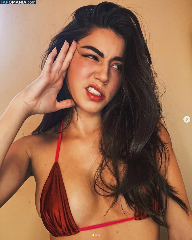 Juliane Carvalho / julianecarvalh0 / julianecarvalho ヌード OnlyFans  流出写真 #3