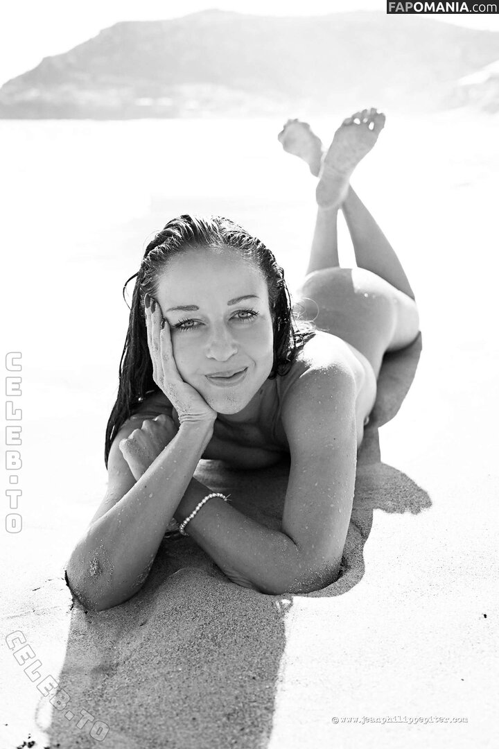 Juliane Seyfarth / Nayeli Rose / nayeli_rose_ ヌード OnlyFans  流出写真 #199
