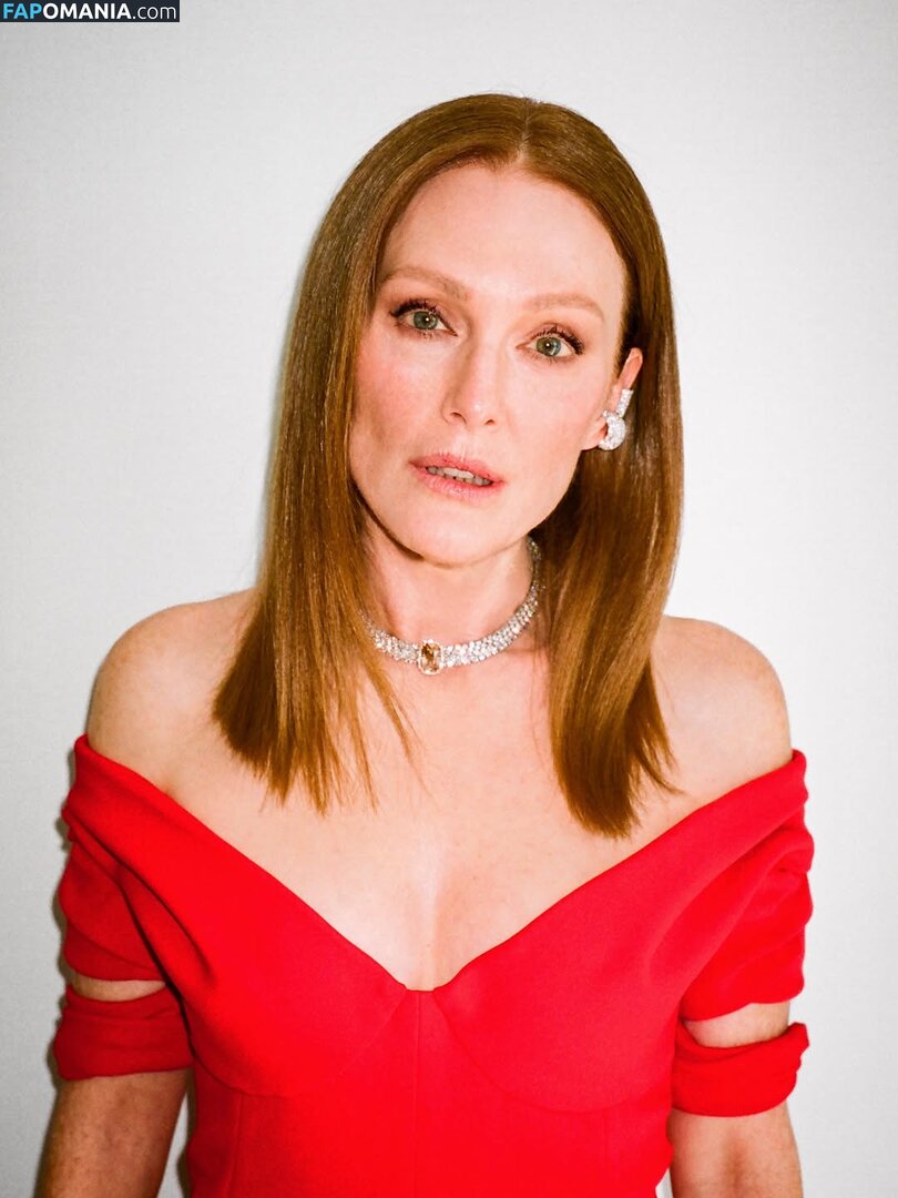 Julianne Moore / juliana_moore / juliannemoore ヌード OnlyFans  流出写真 #1