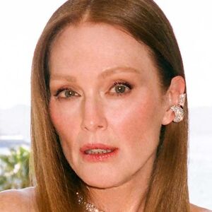 Julianne Moore