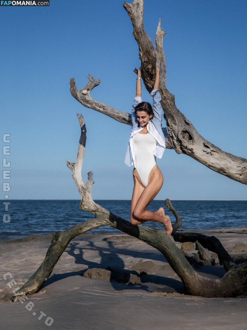 Julianne Steege / julianne.steege ヌード OnlyFans  流出写真 #5