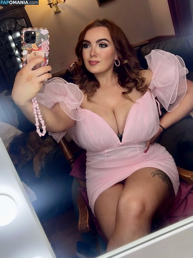 Julie Donaldson / julieeeed1997 ヌード OnlyFans  流出写真 #2
