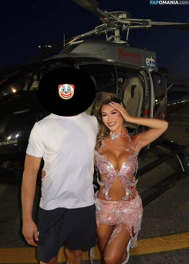 Julieeepham ヌード OnlyFans  流出写真 #8