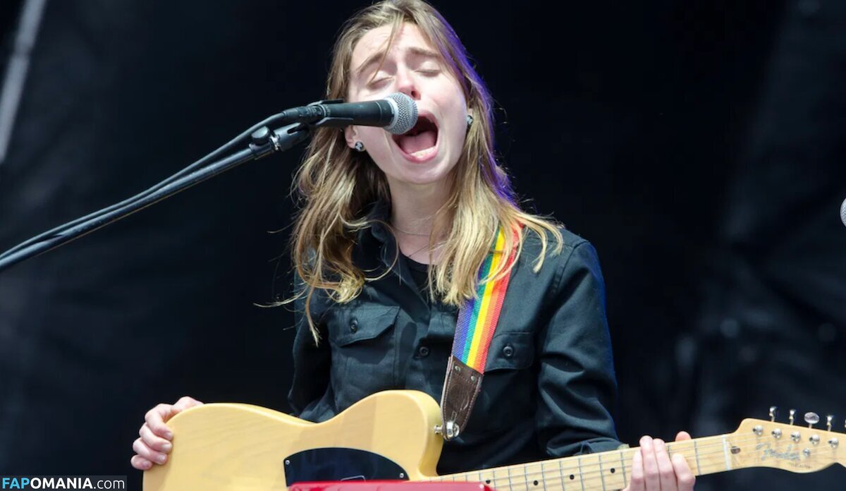 Julien Baker / julienrbaker ヌード OnlyFans  流出写真 #5