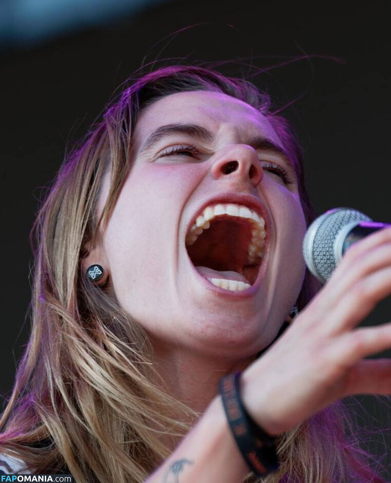 Julien Baker / julienrbaker ヌード OnlyFans  流出写真 #6