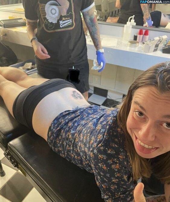 Julien Baker / julienrbaker ヌード OnlyFans  流出写真 #7
