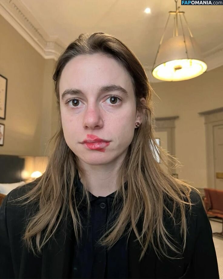 Julien Baker / julienrbaker ヌード OnlyFans  流出写真 #9
