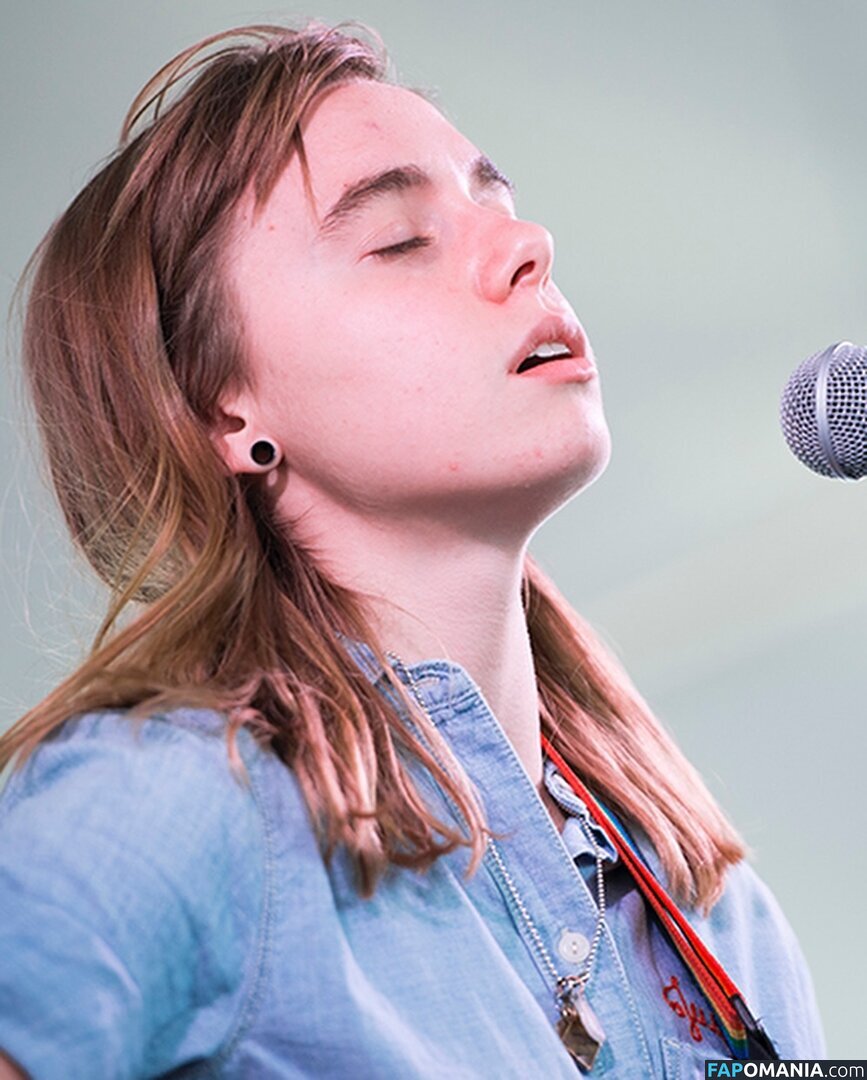 Julien Baker / julienrbaker ヌード OnlyFans  流出写真 #10