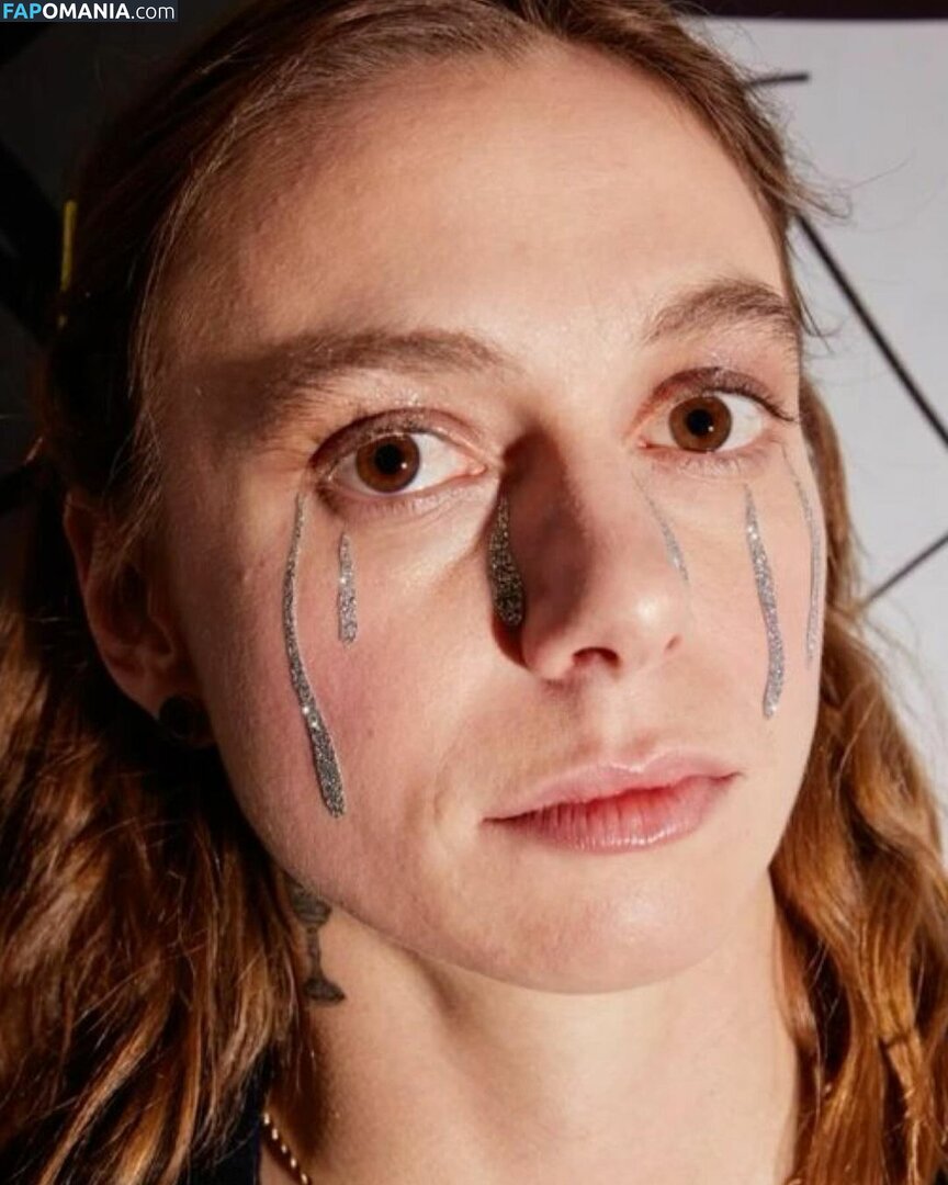 Julien Baker / julienrbaker ヌード OnlyFans  流出写真 #12