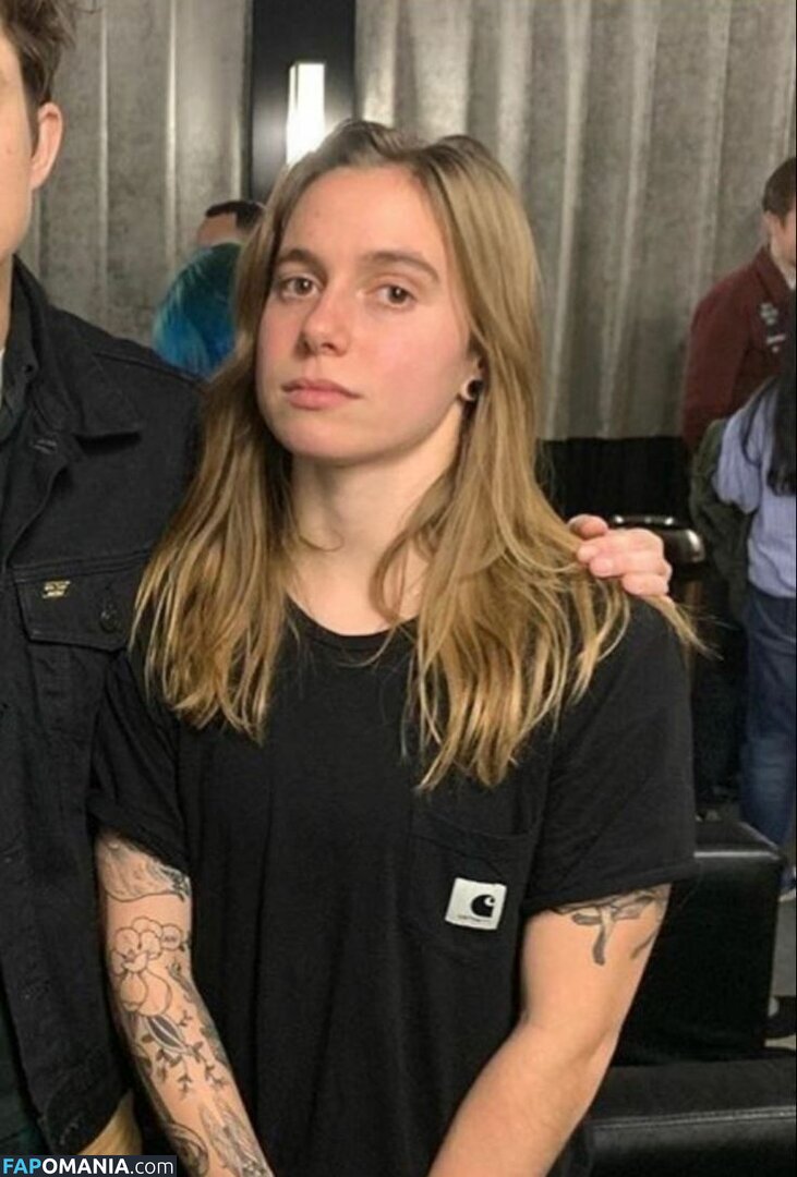 Julien Baker / julienrbaker ヌード OnlyFans  流出写真 #22