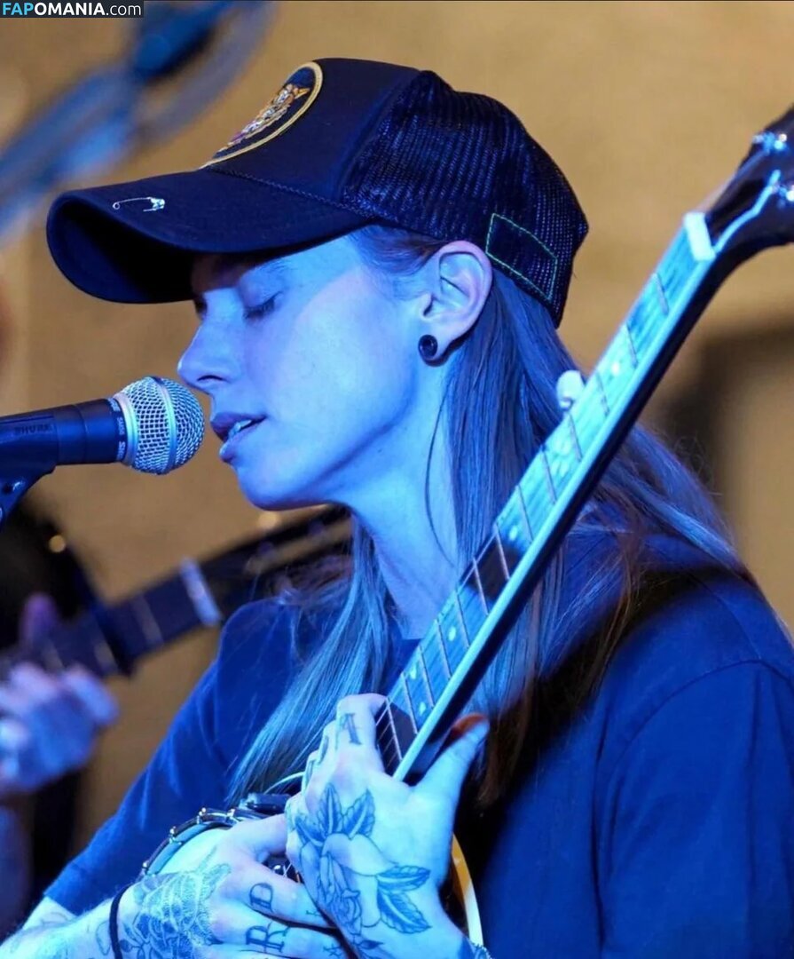 Julien Baker / julienrbaker ヌード OnlyFans  流出写真 #23