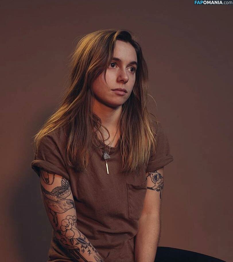 Julien Baker / julienrbaker ヌード OnlyFans  流出写真 #24