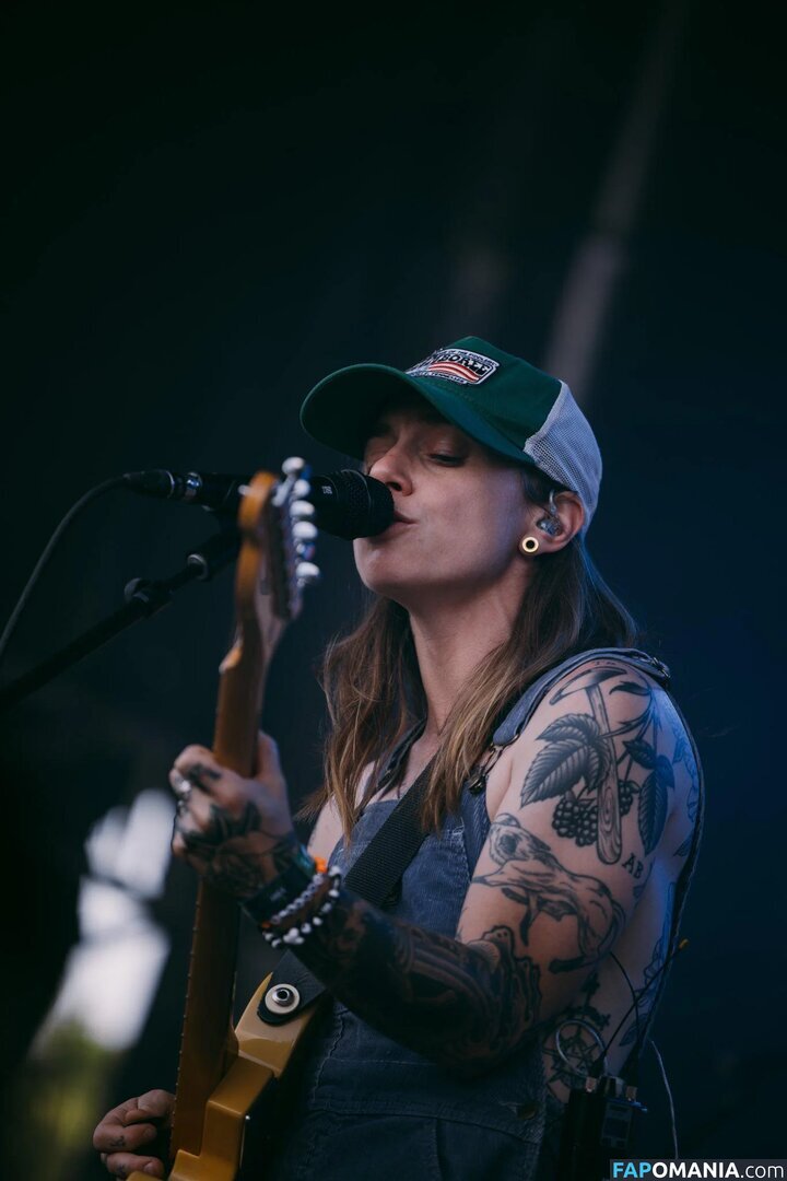 Julien Baker / julienrbaker ヌード OnlyFans  流出写真 #25