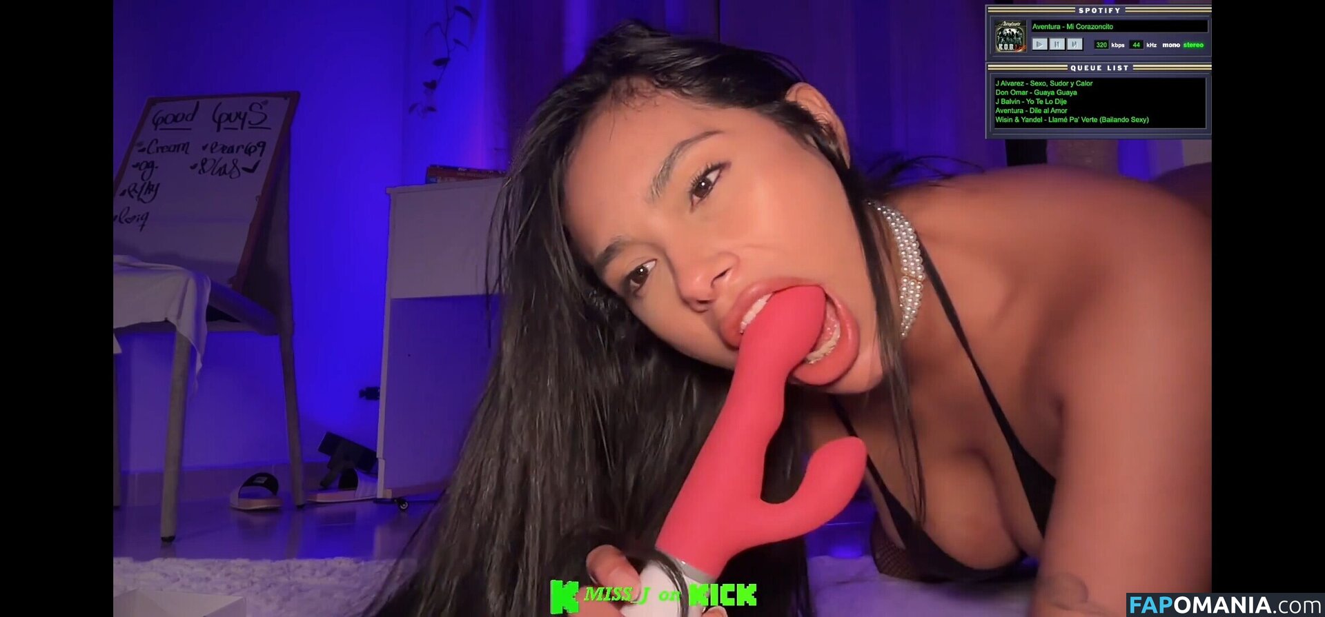 JuliMedCo ヌード OnlyFans  流出写真 #2