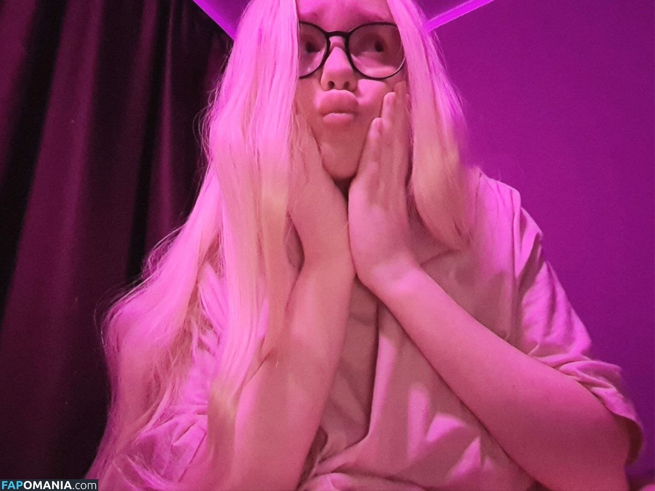 Julia Situn / Julnerius / s_ann / Юлия Ситун ヌード OnlyFans  流出写真 #96