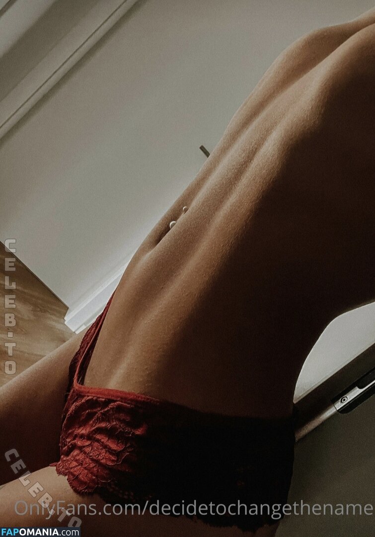 Julz Journey / decidetochangethename / julz_journey_ ヌード OnlyFans  流出写真 #1