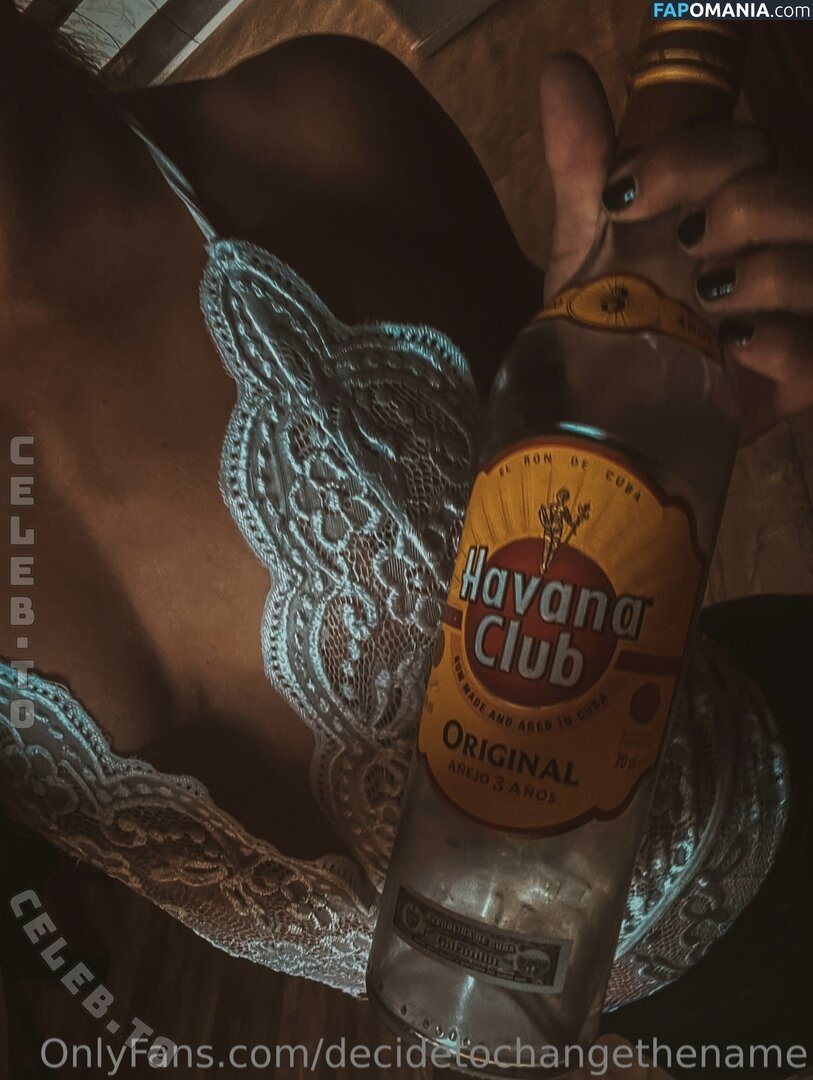 Julz Journey / decidetochangethename / julz_journey_ ヌード OnlyFans  流出写真 #2