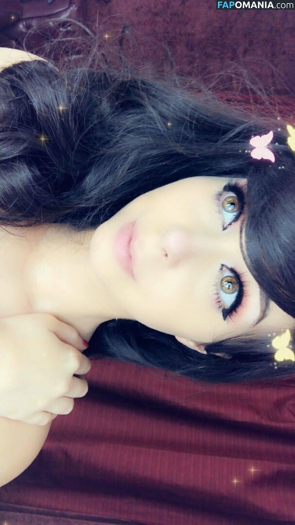 June Nicole Lapine / https: / shoe0nhead ヌード OnlyFans  流出写真 #8