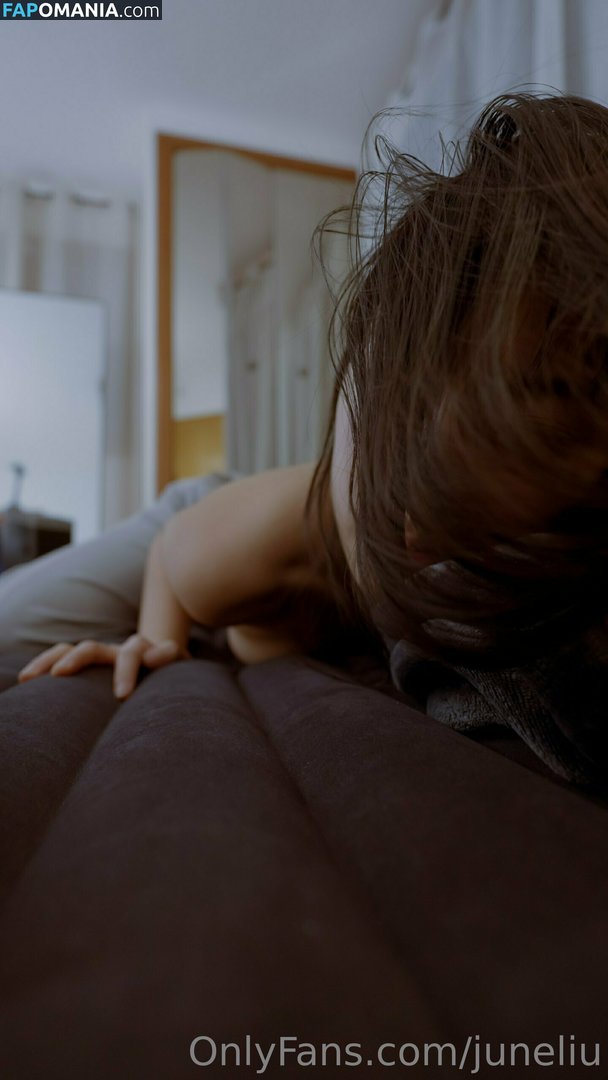 juneliu / juneliusp ヌード OnlyFans  流出写真 #8