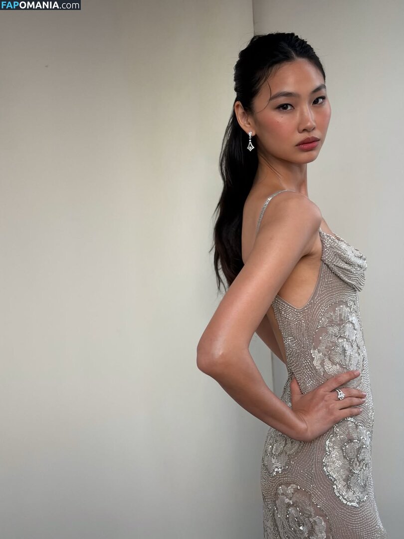 Jung Ho-yeon ヌード OnlyFans  流出写真 #1