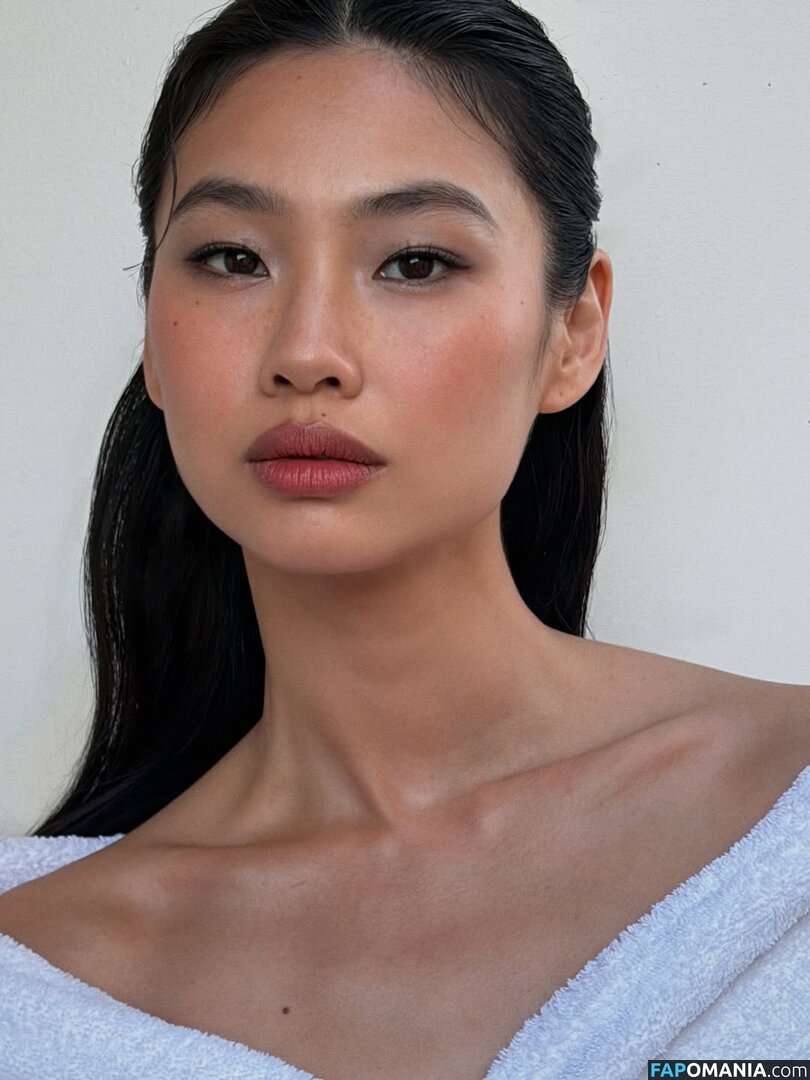 Jung Ho-yeon ヌード OnlyFans  流出写真 #2
