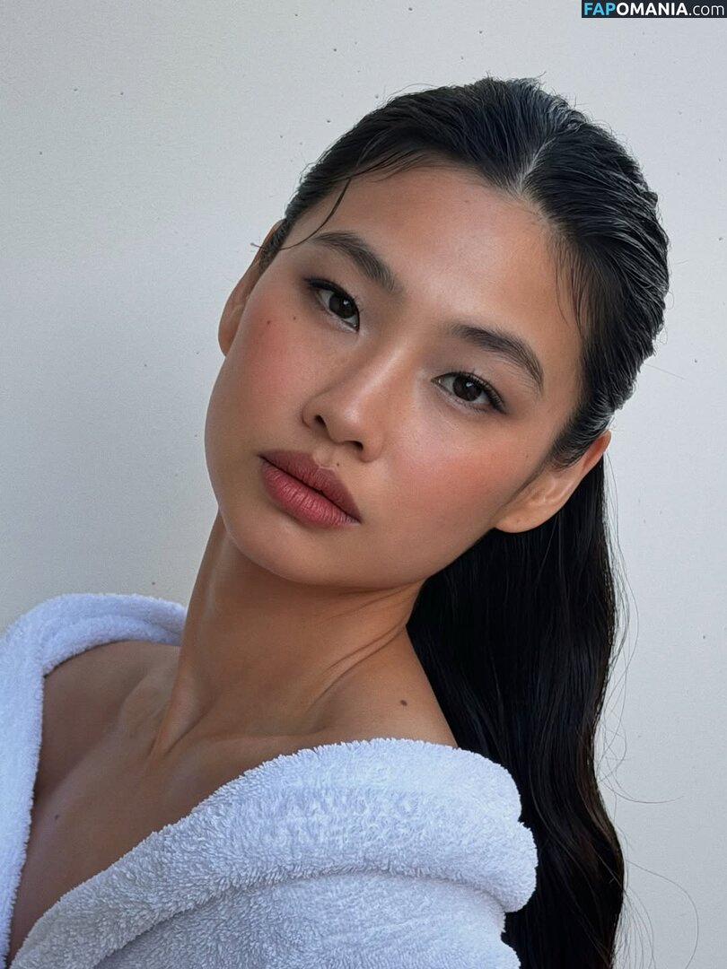 Jung Ho-yeon ヌード OnlyFans  流出写真 #5