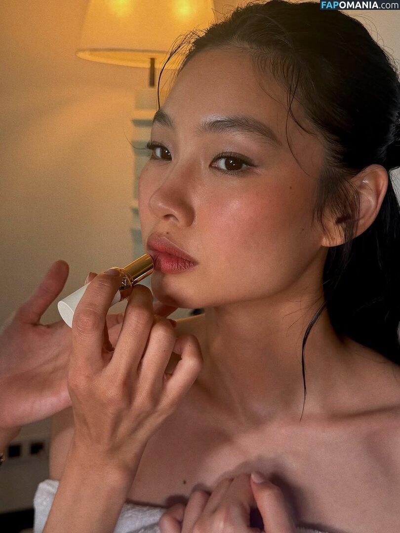 Jung Ho-yeon ヌード OnlyFans  流出写真 #6