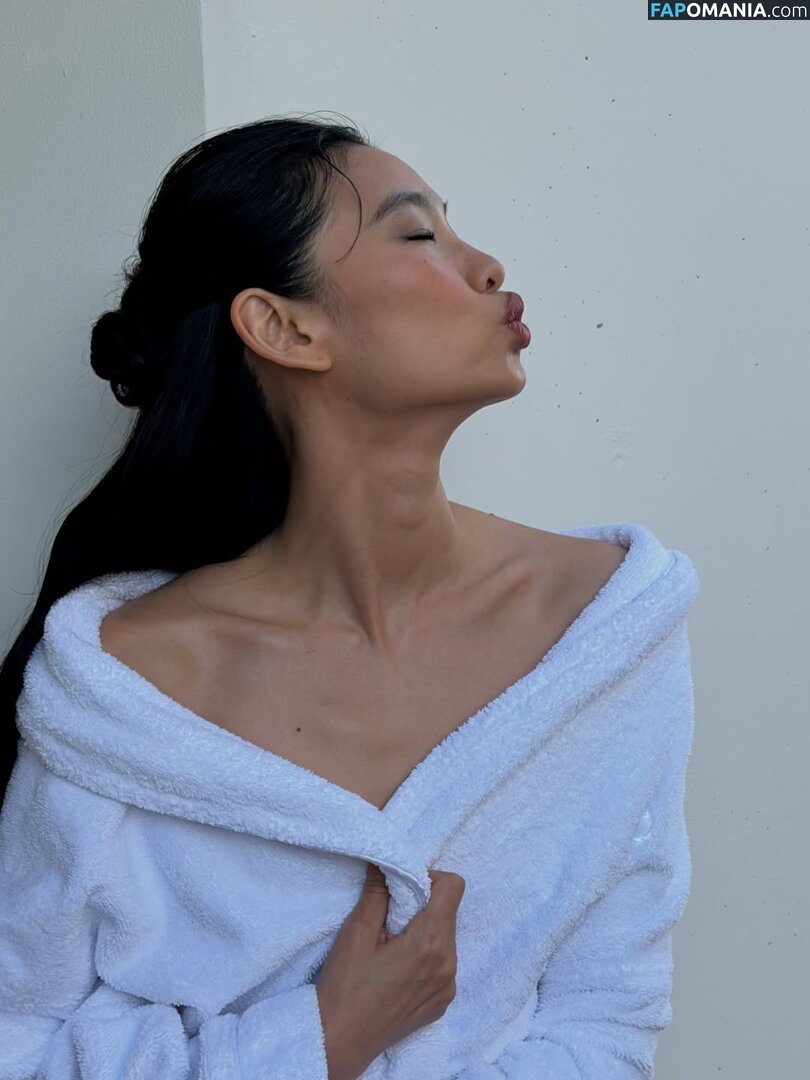 Jung Ho-yeon ヌード OnlyFans  流出写真 #7
