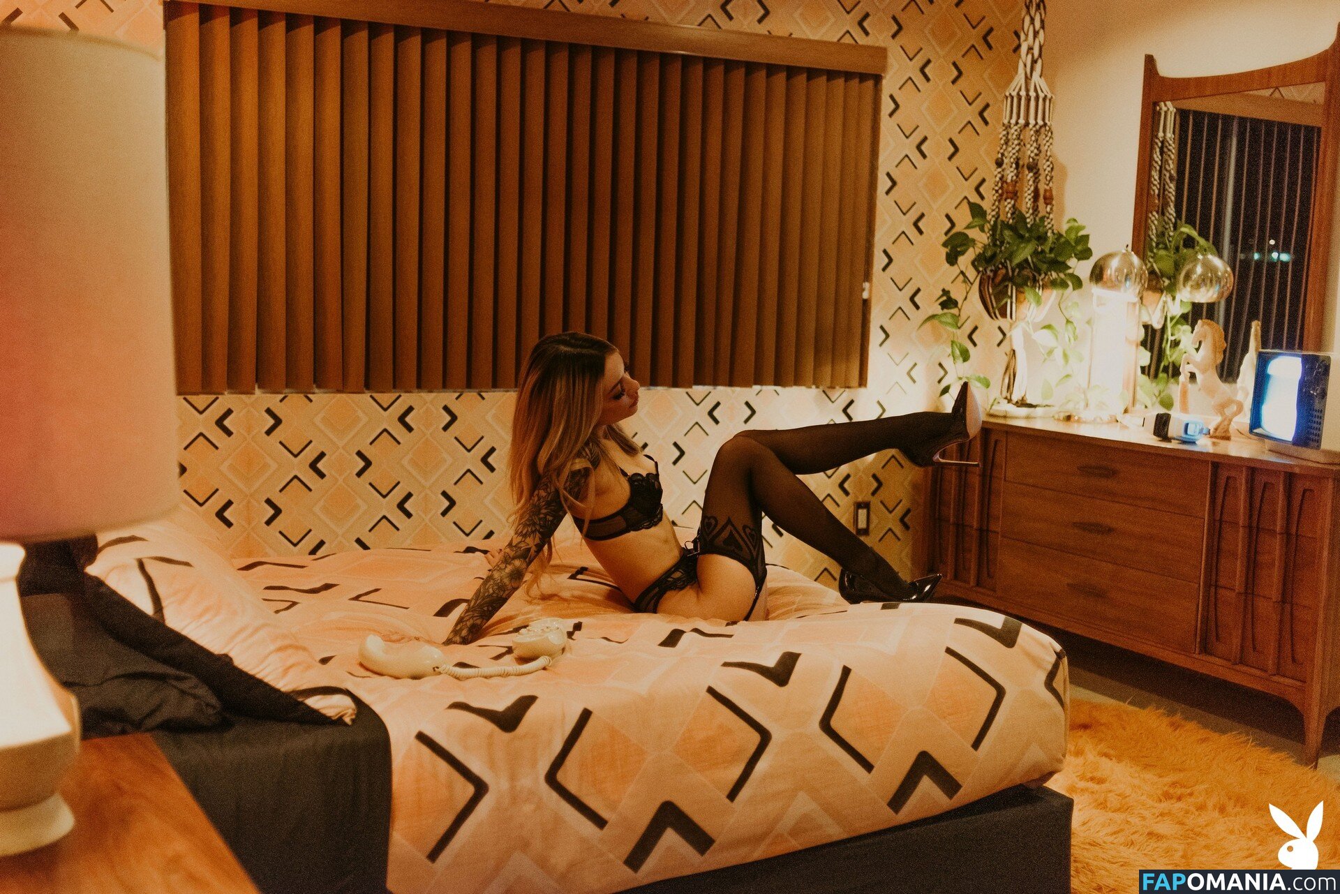 Junipr Keiko ヌード OnlyFans  流出写真 #1