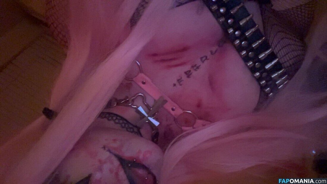 Junkrotica / fetidfetish / u415353059 / vomitjuggler ヌード OnlyFans  流出写真 #3