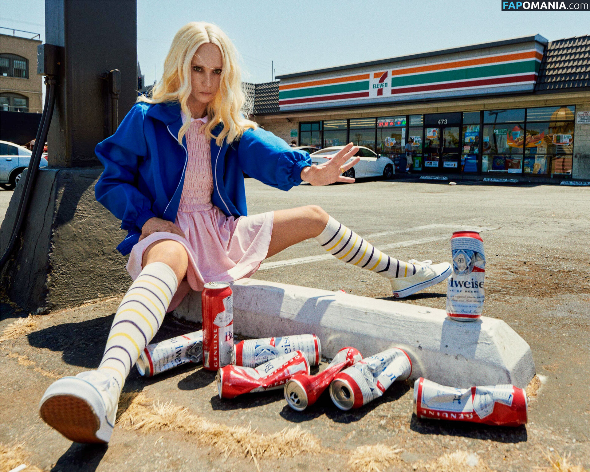 Juno Temple / junotemple ヌード OnlyFans  流出写真 #14