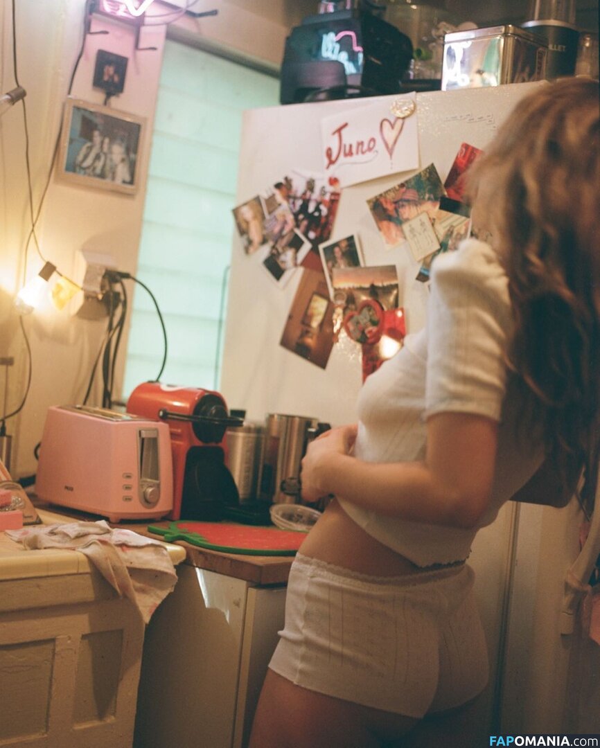 Juno Temple / junotemple ヌード OnlyFans  流出写真 #16