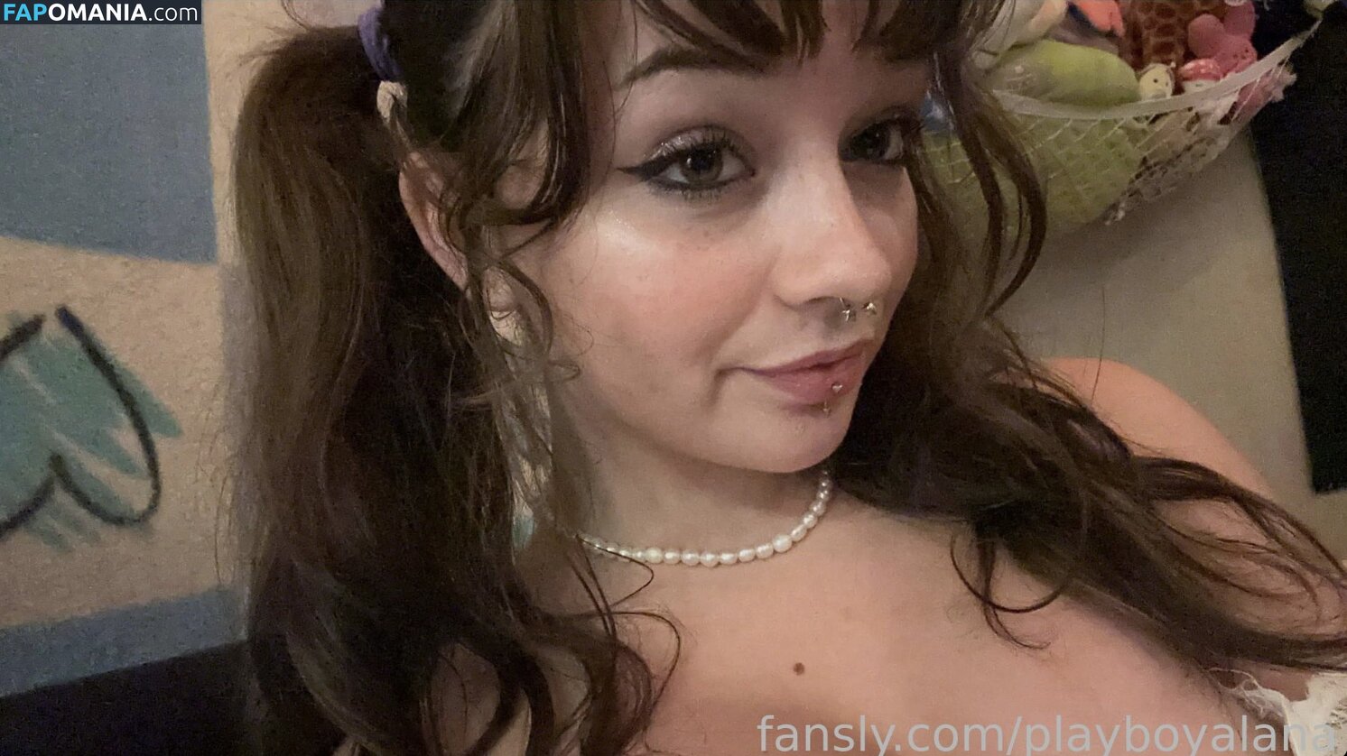 Jupitermorse / MsJupiterMars ヌード OnlyFans  流出写真 #3