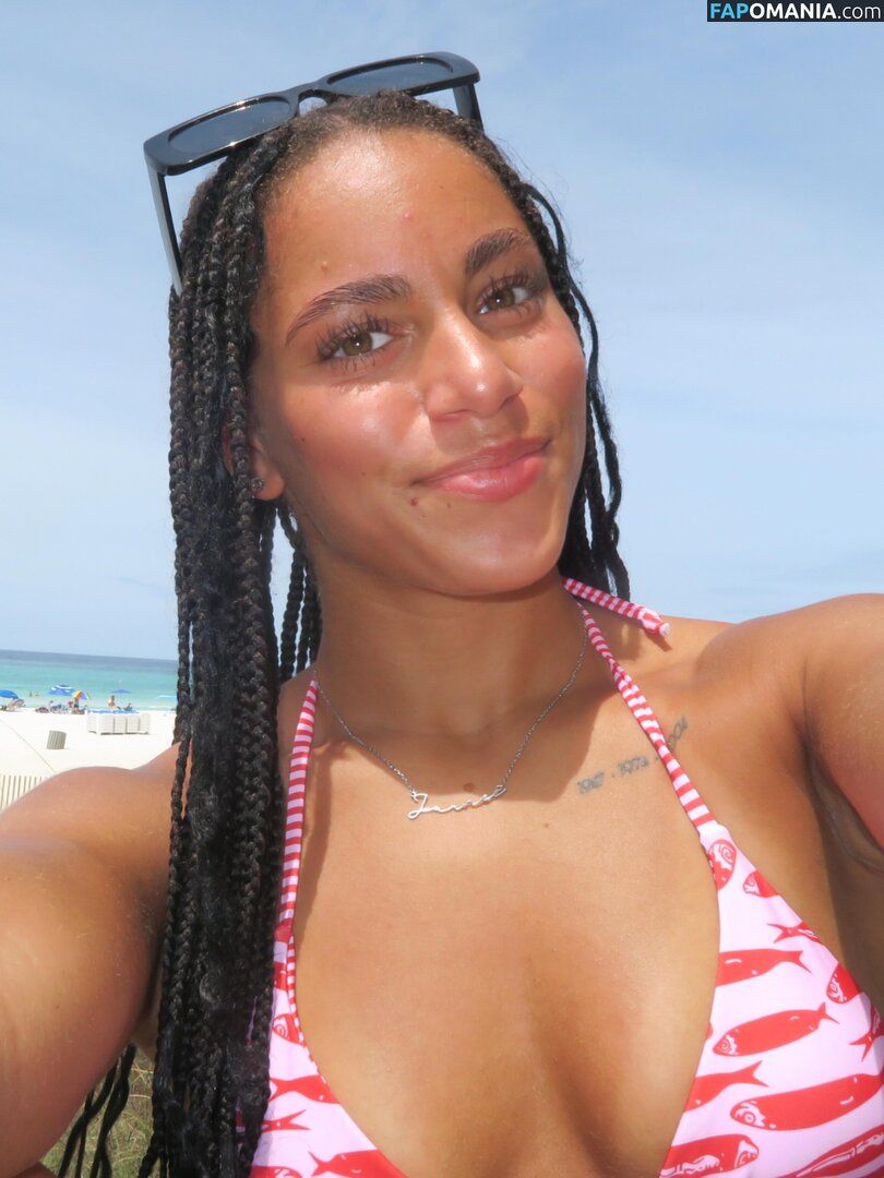 Jurnee Lane / jurnee.mykala ヌード OnlyFans  流出写真 #6