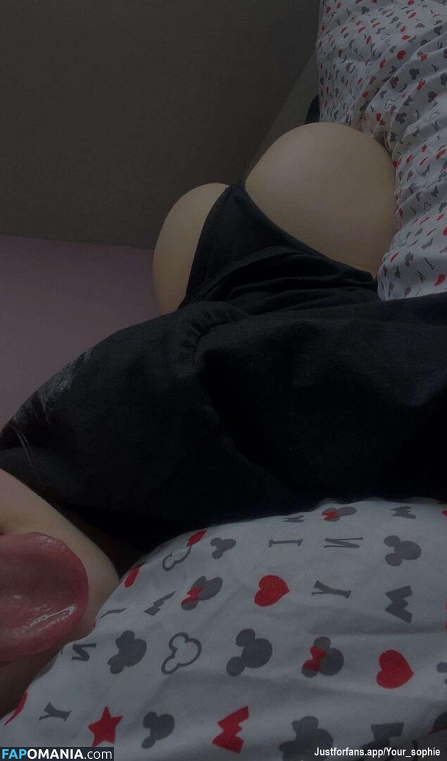 Just_sophie ヌード OnlyFans  流出写真 #7