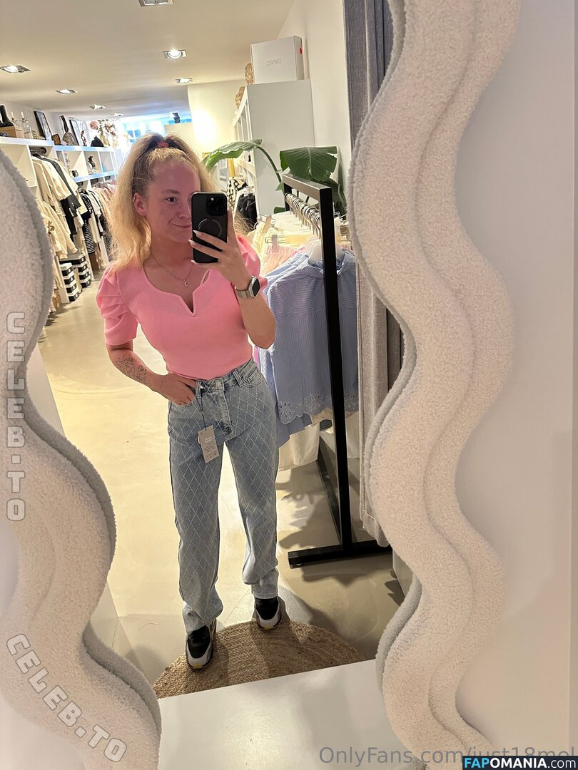 just18mel ヌード OnlyFans  流出写真 #5