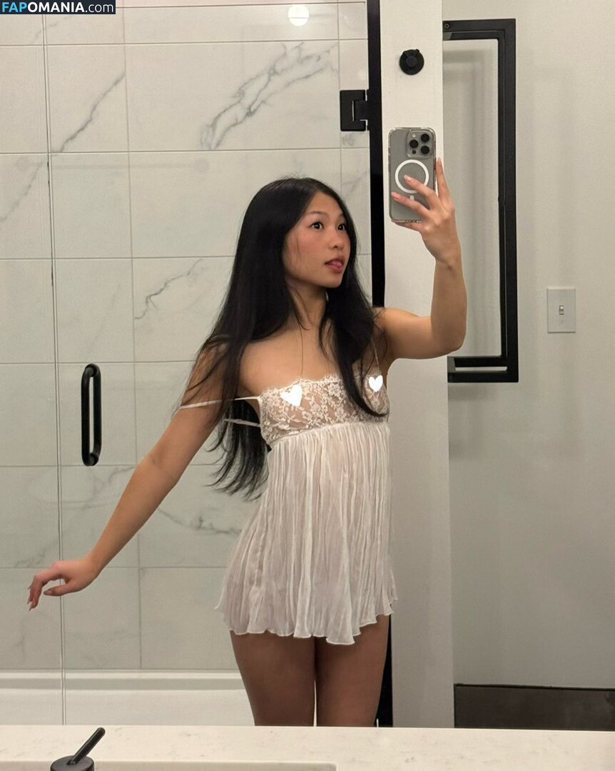 Justaminali ヌード OnlyFans  流出写真 #4
