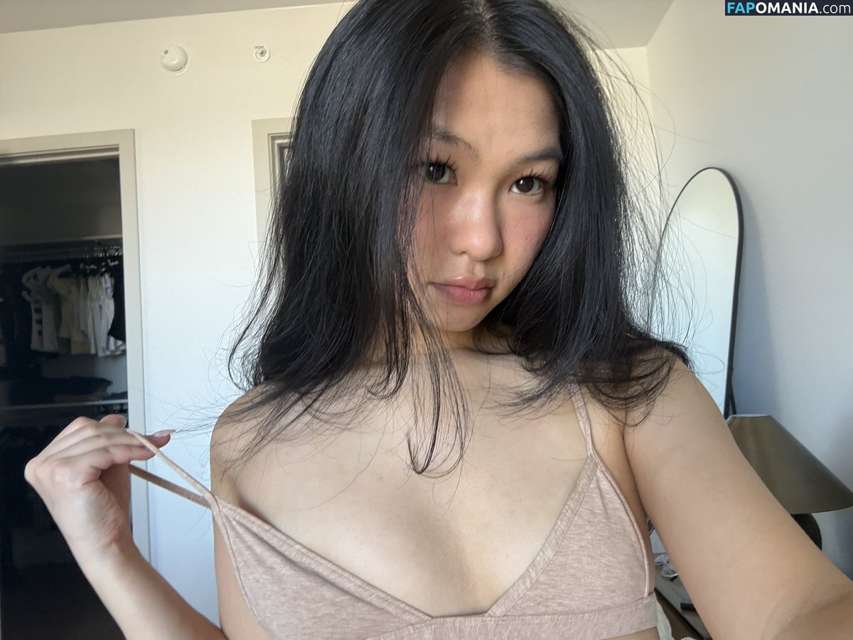 Justaminali ヌード OnlyFans  流出写真 #9