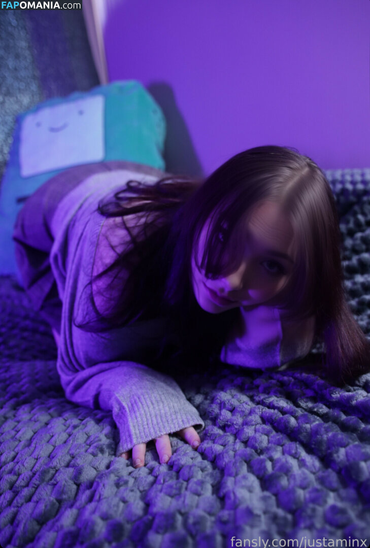 JustaMinx / anyuser / justaminxig ヌード OnlyFans  流出写真 #539