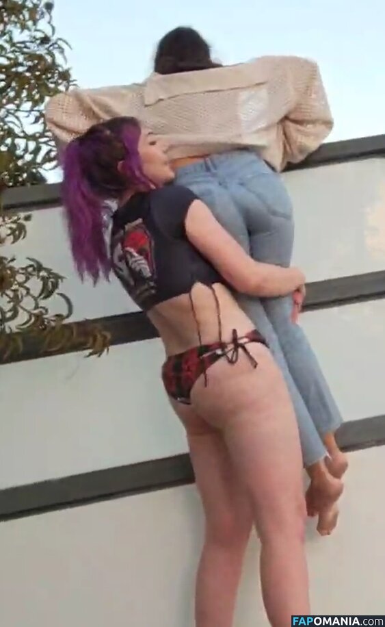 JustaMinx / anyuser / justaminxig ヌード OnlyFans  流出写真 #547